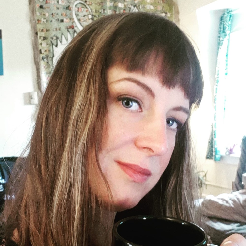 Meet your Posher, Christine